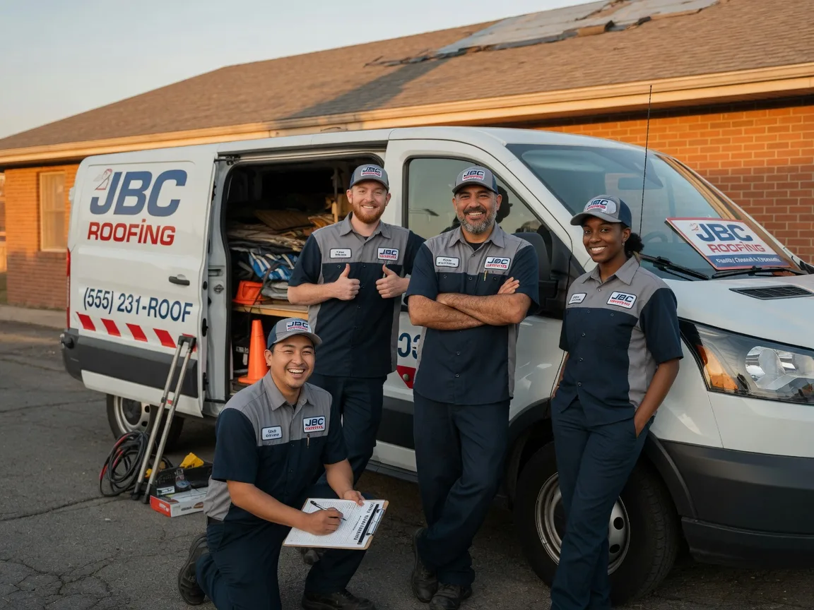 Roof Replacement company in Lehigh Acres, FL